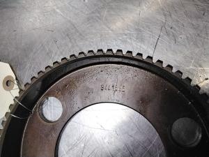 Liebherr Porta discos múltiple